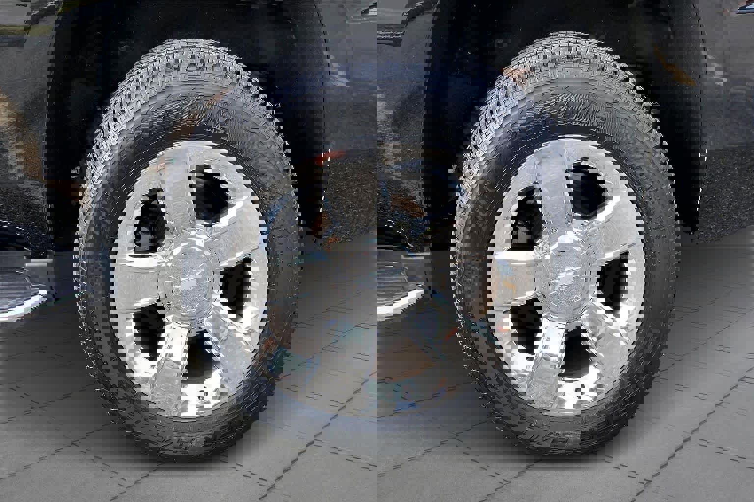 Used 2019 Chevrolet Tahoe Premier image 10