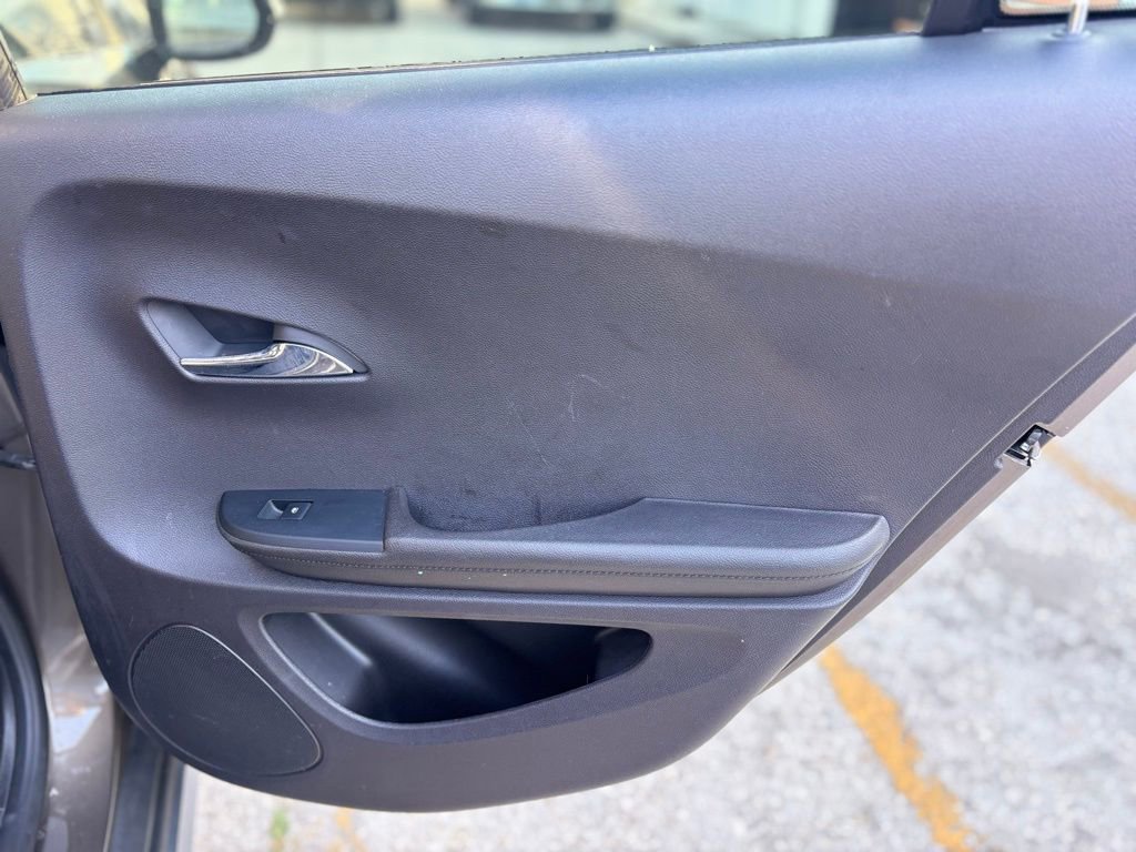 Used 2015 Chevrolet Volt Premium w/ Premium Trim Package image 14