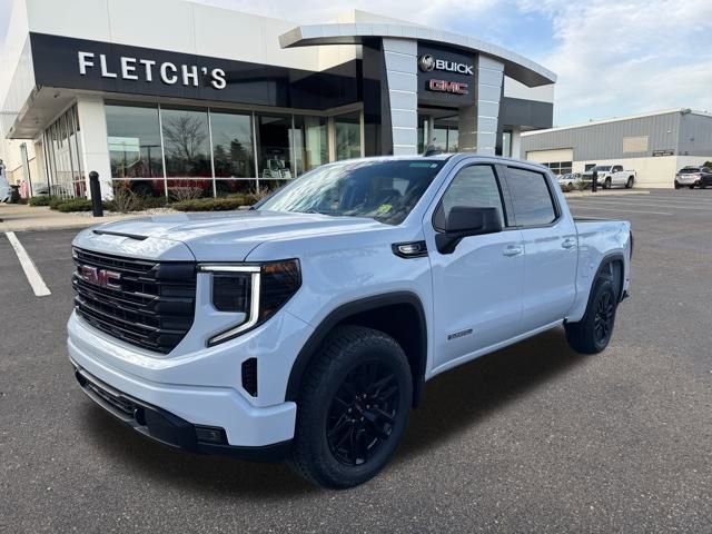 Used 2026 GMC Sierra 1500 Elevation