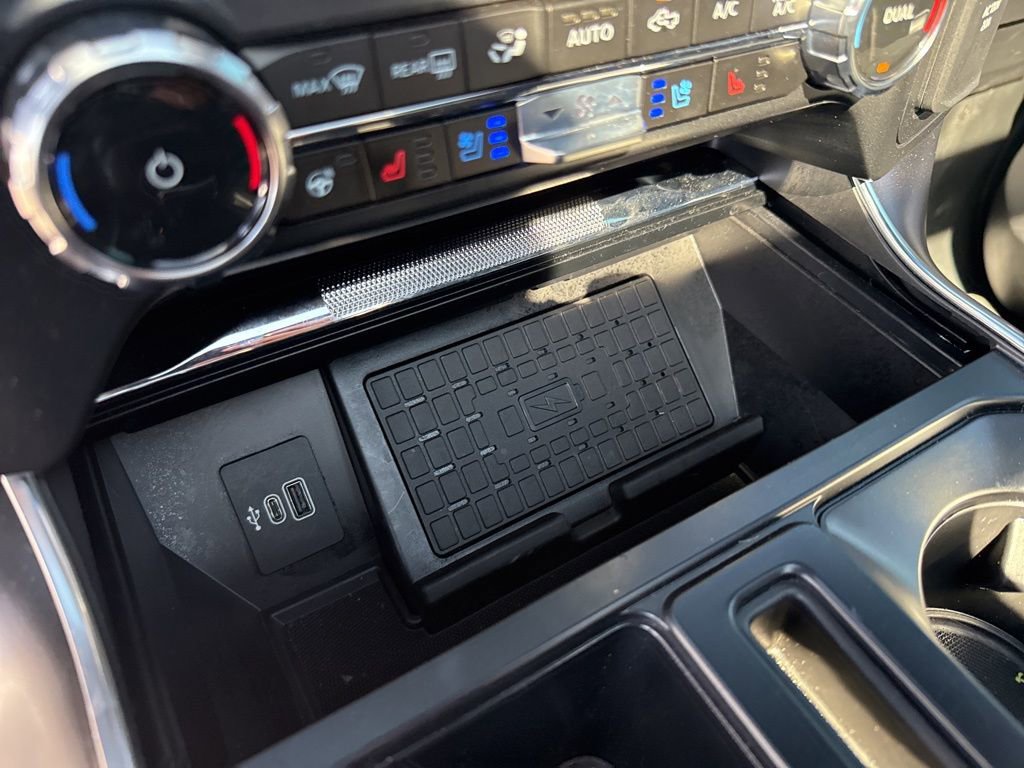 Used 2025 Ford F150 Raptor image 34