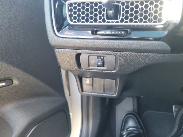 Used 2025 Honda Civic Sport image 20
