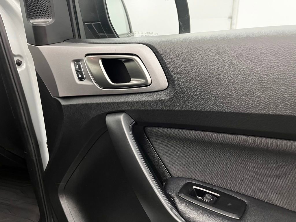 Certified 2023 Ford Ranger XLT w/ FX4 Off-Road Package image 25