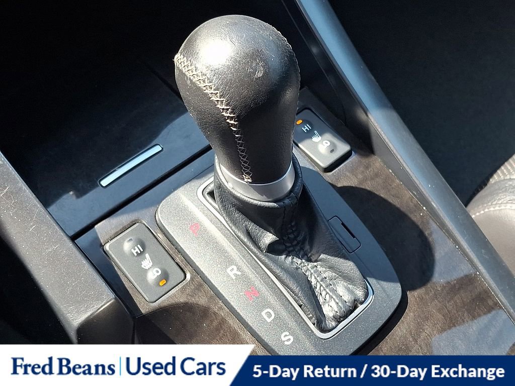 Used 2012 Acura TSX Sedan FWD image 15