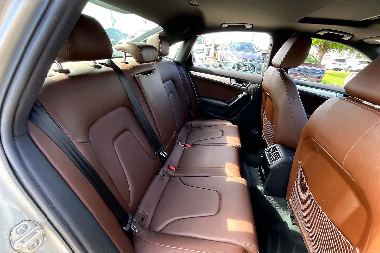 Used 2015 Audi A4 2.0T Premium Plus w/ Technology Package FWD image 18