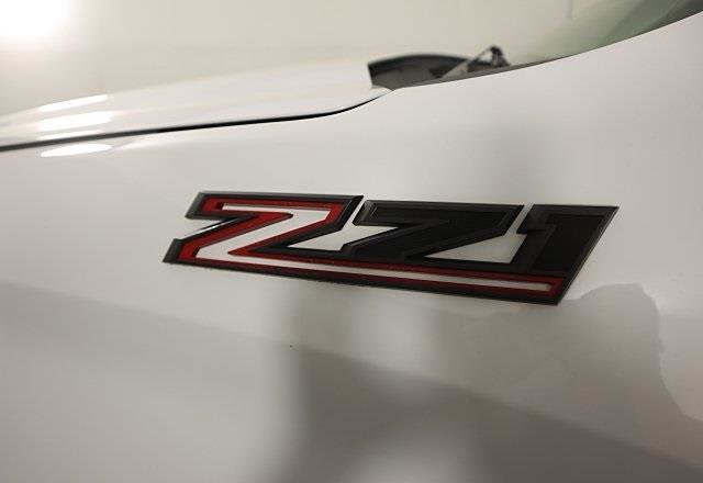 Used 2022 Chevrolet Silverado 1500 LT Trail Boss image 12