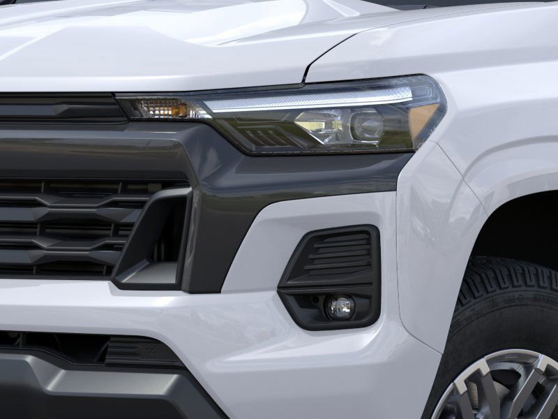 New 2025 Chevrolet Colorado LT w/ LT Convenience Package image 27