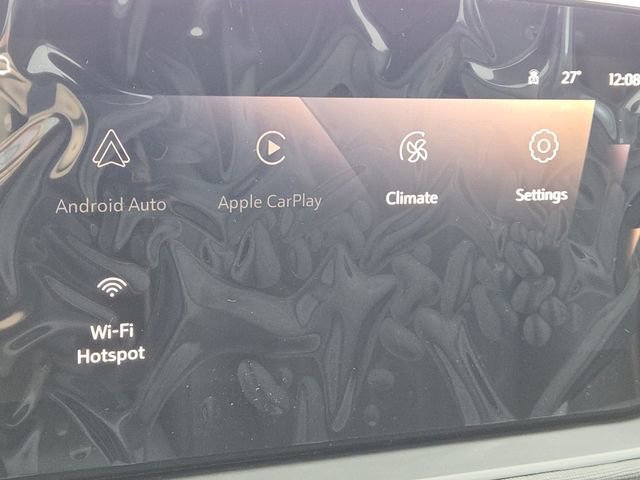 New 2026 Buick Envista Avenir image 4