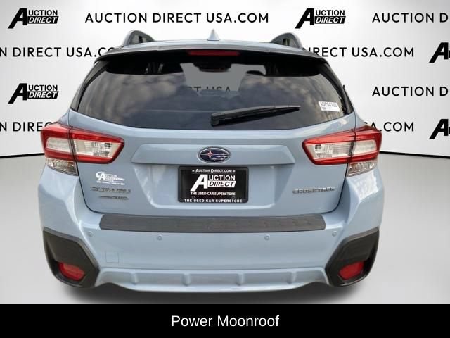 Used 2018 Subaru Crosstrek 2.0i Limited AWD/4WD image 5