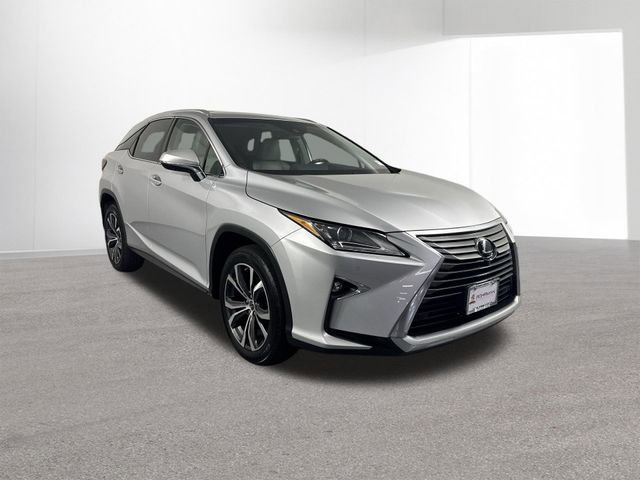 Used 2019 Lexus RX 350 AWD w/ Navigation Package image 3