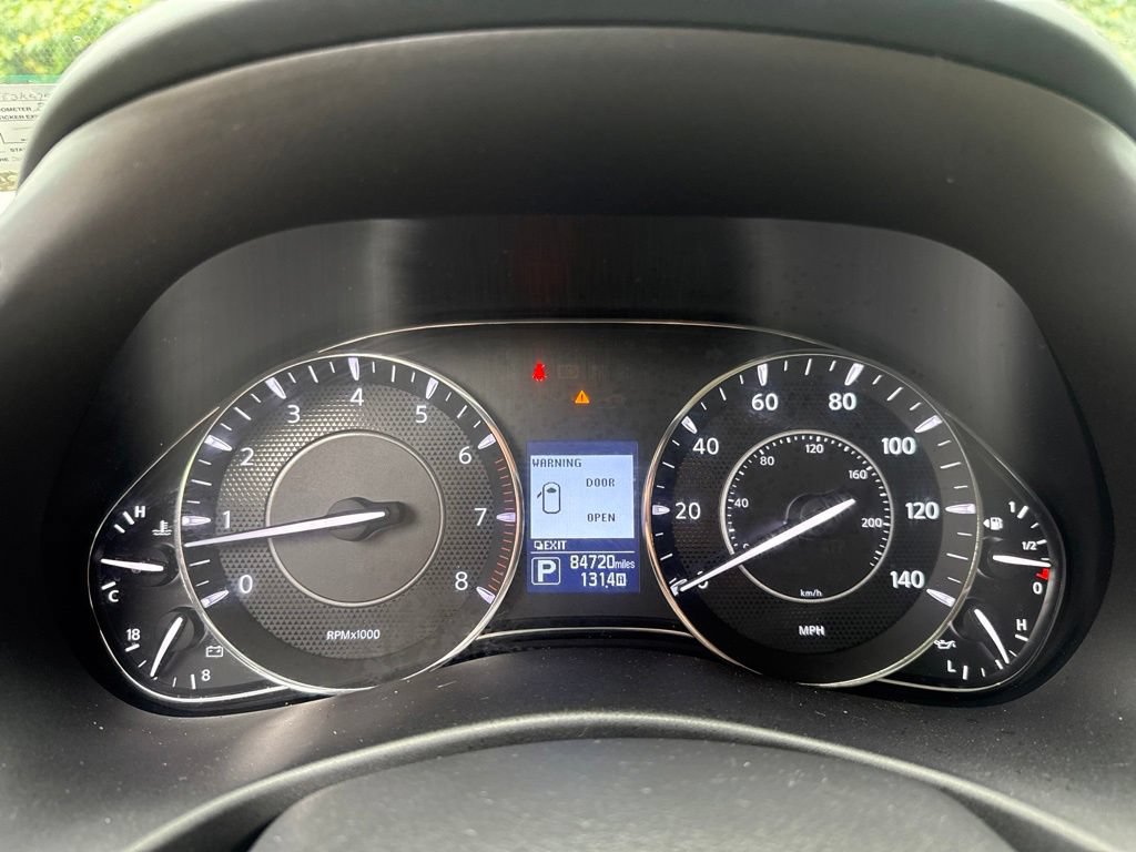 Used 2019 Nissan Armada Platinum w/ Captain's Chairs Package AWD/4WD image 24