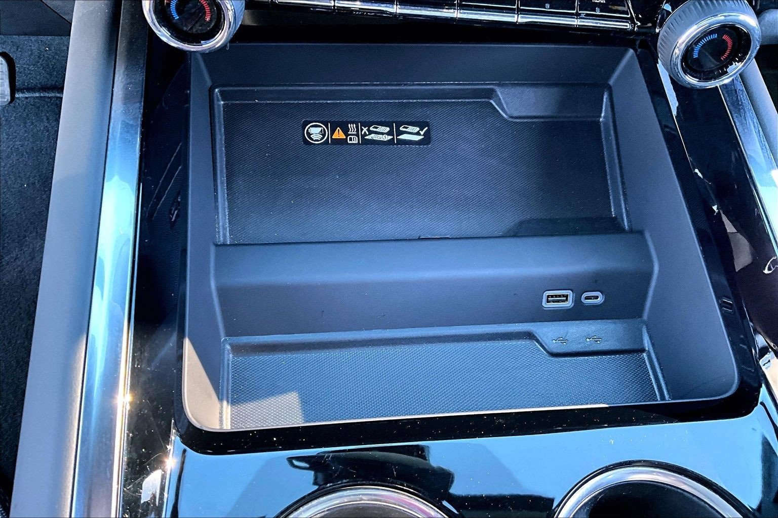 Used 2025 Chevrolet Tahoe RST w/ Comfort Package image 26