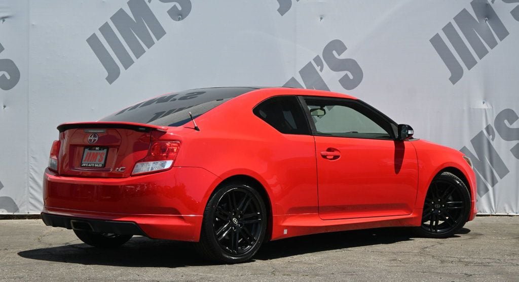 Used 2013 Scion tC Release Series 8.0 FWD image 5