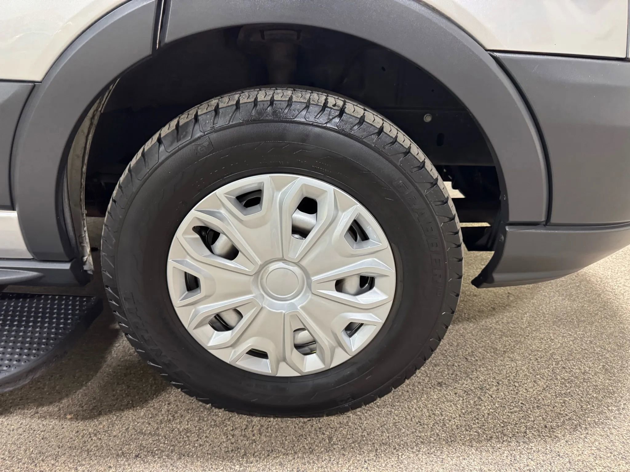 Used 2015 Ford Transit 350 148 Medium Roof image 70