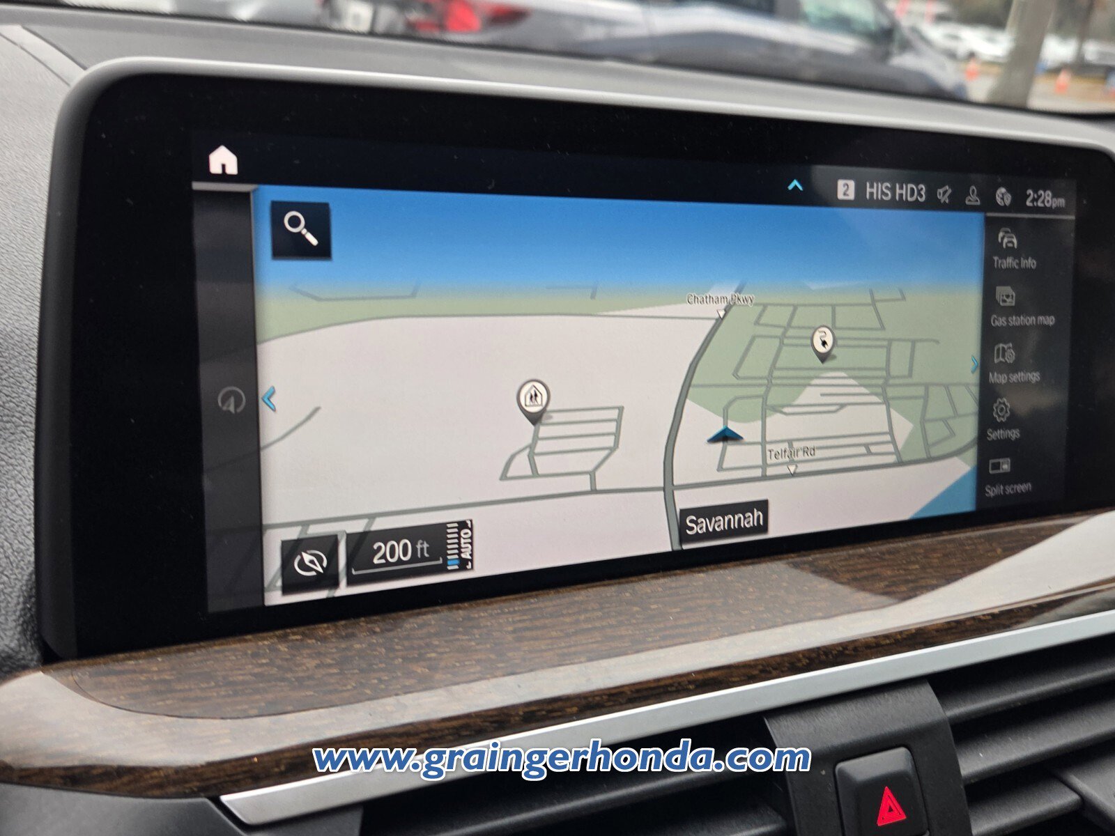 Used 2021 BMW X3 xDrive30e w/ Convenience Package image 24