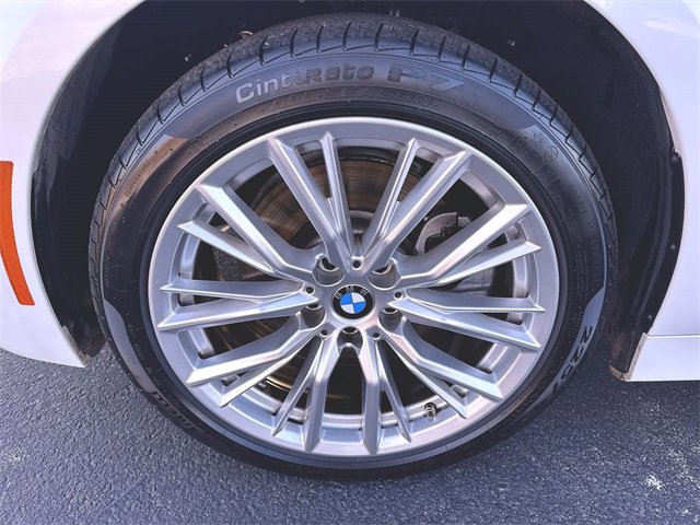 Used 2024 BMW 330i xDrive Sedan w/ Premium Package image 34