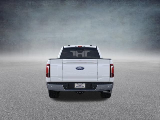 New 2026 Ford F150 Lariat w/ Equipment Group 502A High AWD/4WD image 7