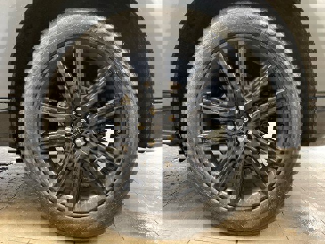 Certified 2020 Ford Edge ST-Line image 25