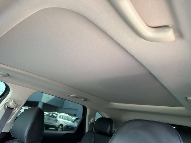 Certified 2025 Kia Sorento SX FWD image 16