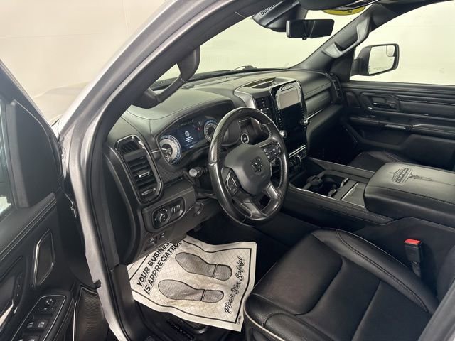Used 2022 RAM 1500 Limited image 24