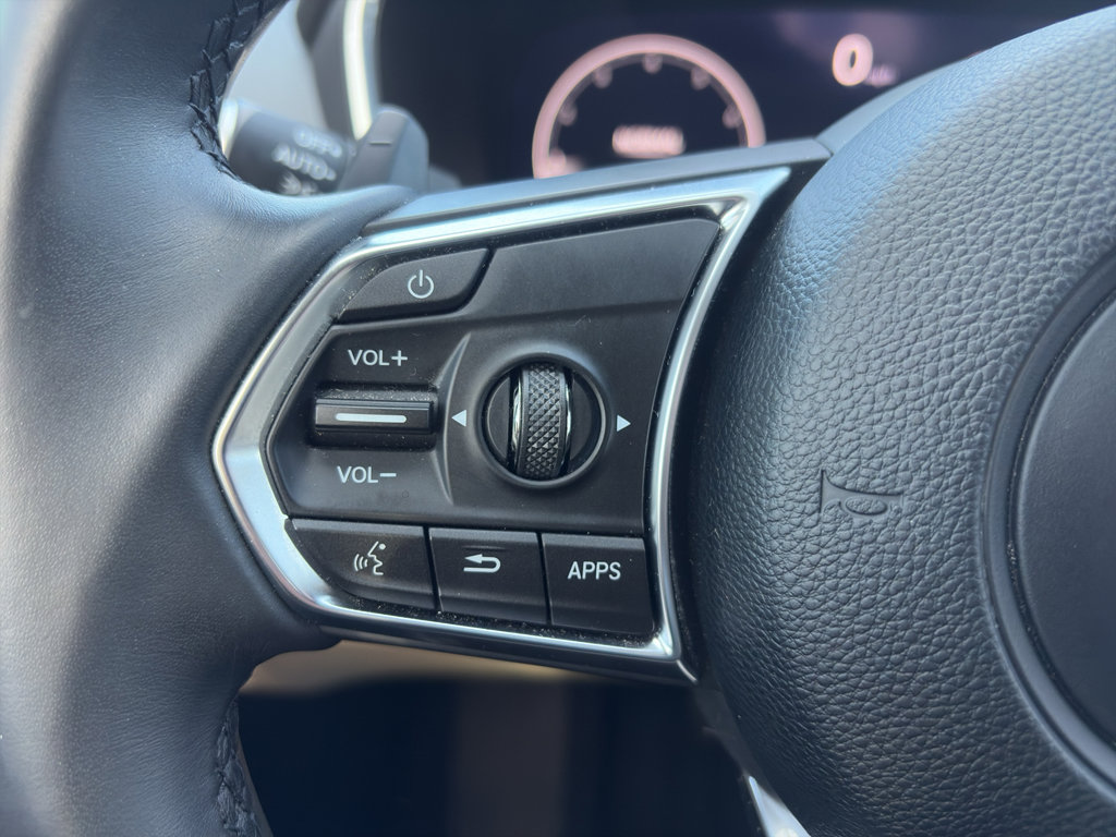 Used 2024 Acura MDX SH-AWD w/ Technology Package image 25