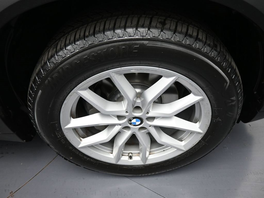 Used 2020 BMW X5 xDrive40i w/ Convenience Package image 12