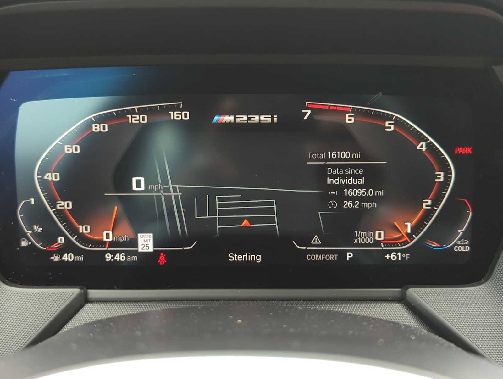 Used 2024 BMW M235i xDrive Gran Coupe w/ M Performance Package image 34