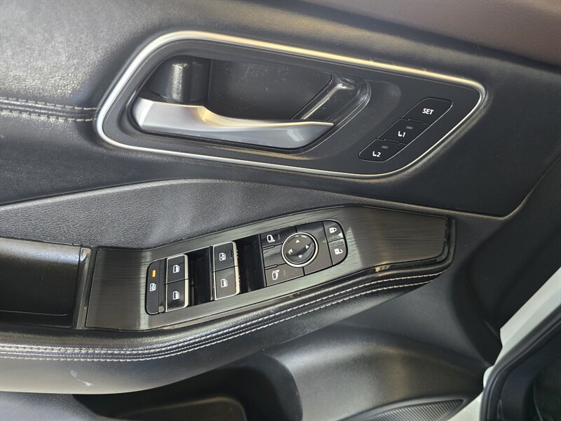 Used 2021 Nissan Rogue SL AWD/4WD image 20