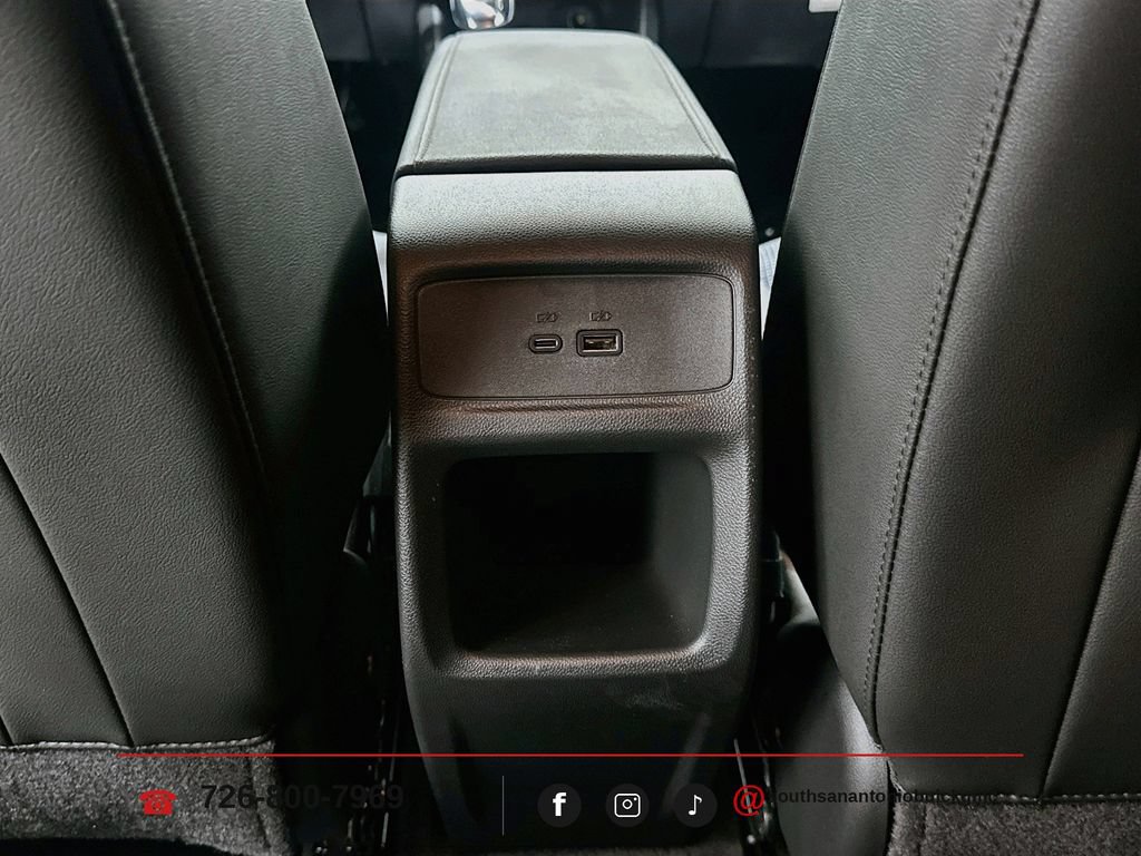 Certified 2026 Buick Envista Sport Touring w/ Convenience I Package FWD image 26
