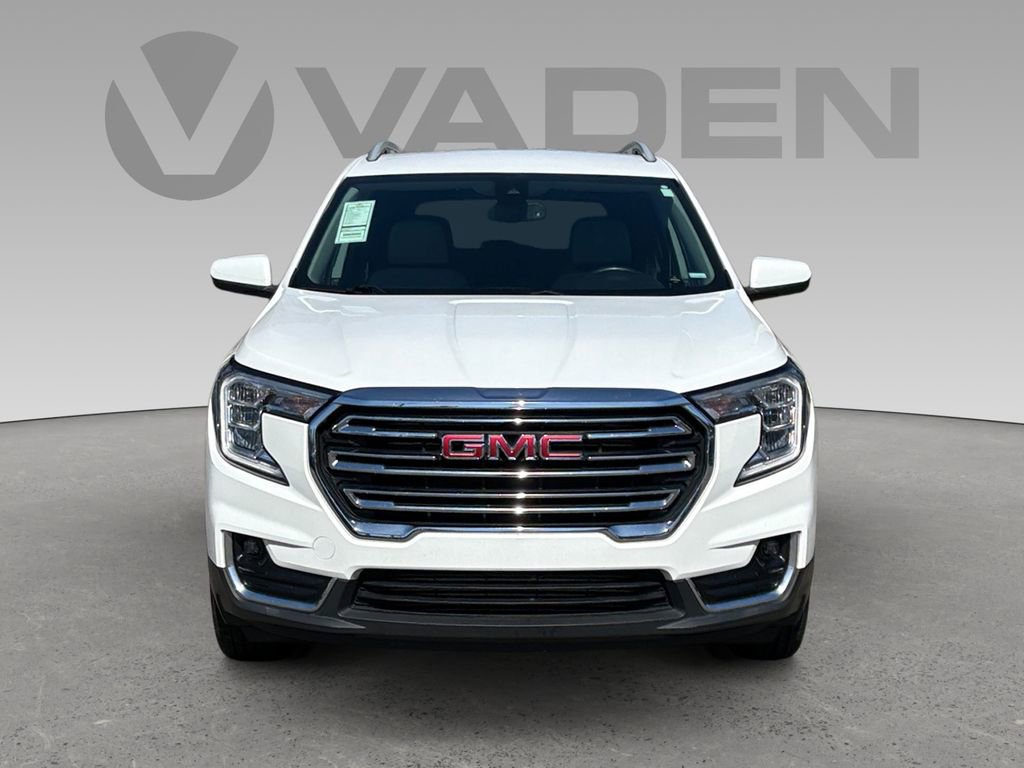 Used 2023 GMC Terrain SLT image 23