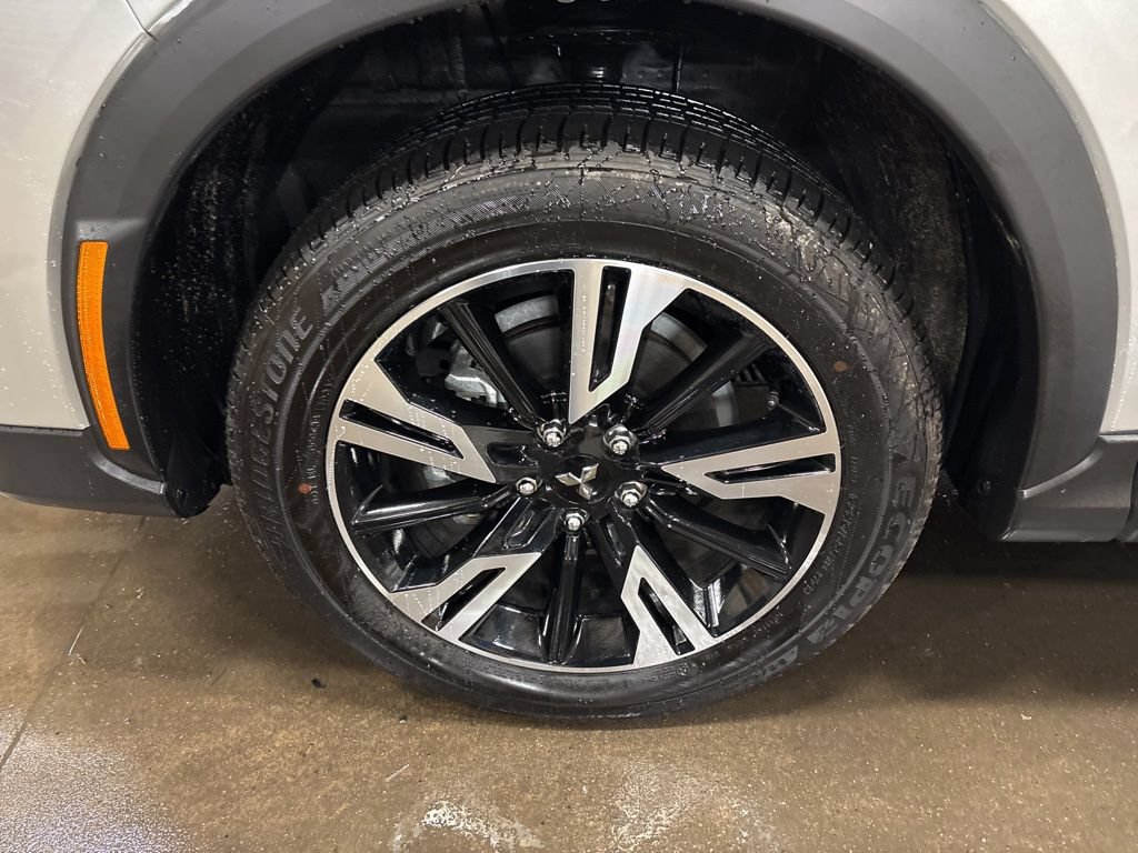 Used 2024 Mitsubishi Eclipse Cross SE AWD/4WD image 10