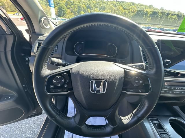 Used 2021 Honda Pilot EX-L image 13