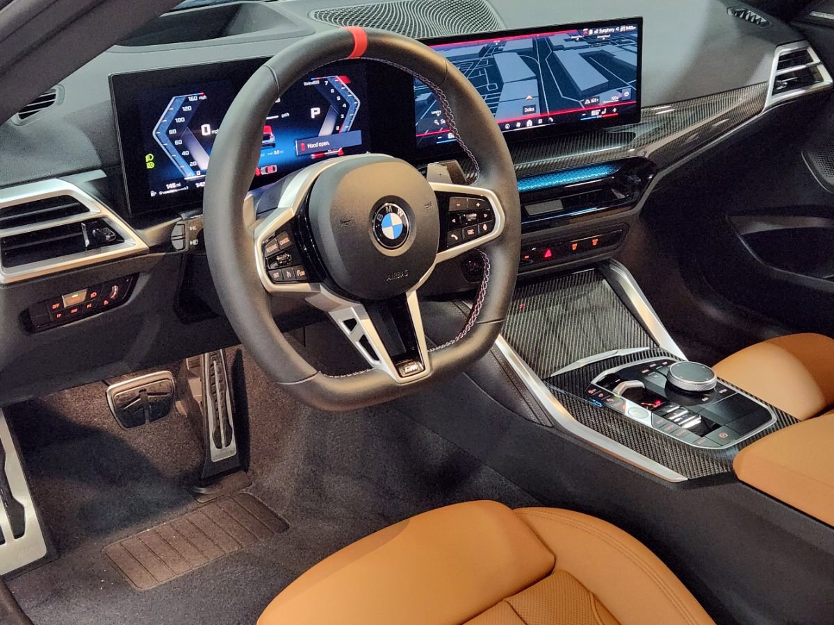 Used 2026 BMW M240i M240i w/ Premium Package image 45