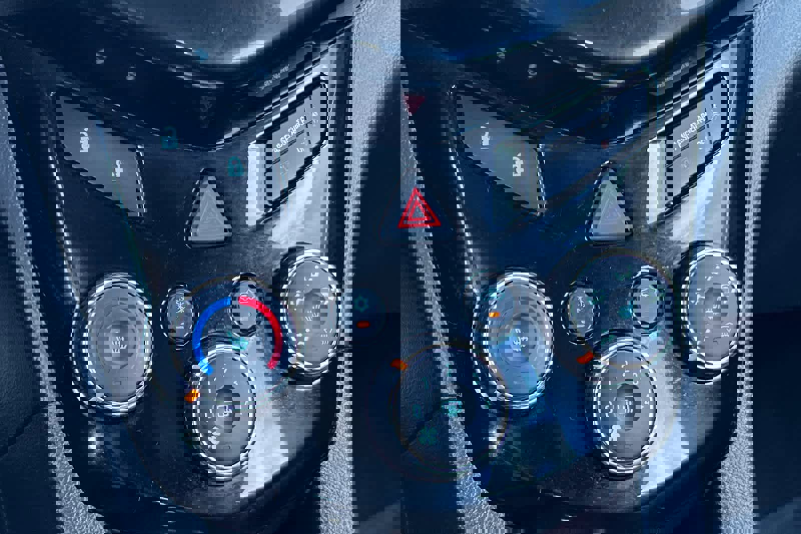 Used 2015 Chevrolet Sonic RS image 21