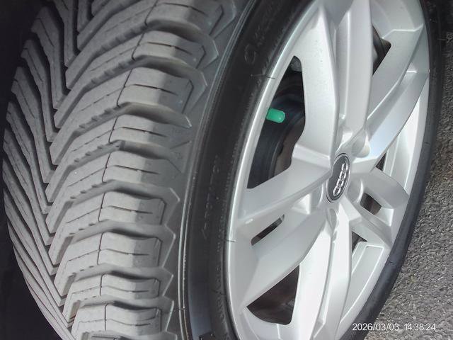 Used 2017 Audi A4 2.0T Premium w/ Audi MMI Navigation Plus AWD/4WD image 8