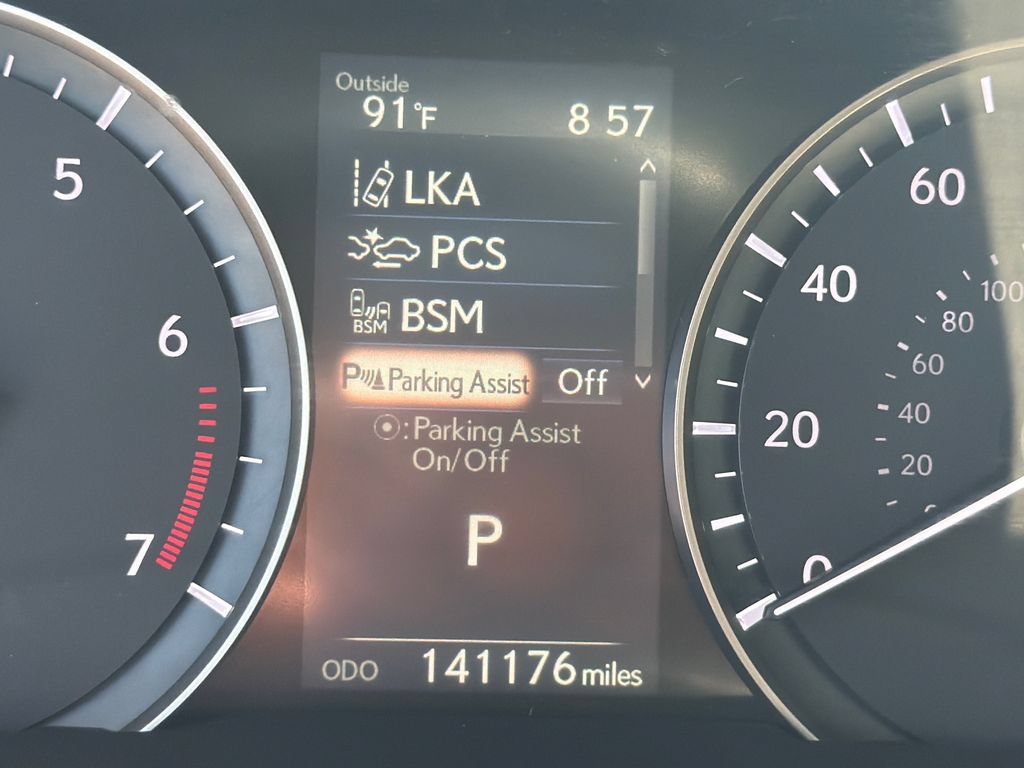 Used 2016 Lexus RX 350 AWD w/ Premium Package image 17