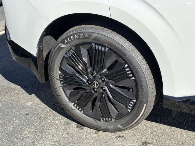 New 2027 Nissan Murano Platinum w/ Cargo Package AWD/4WD image 5