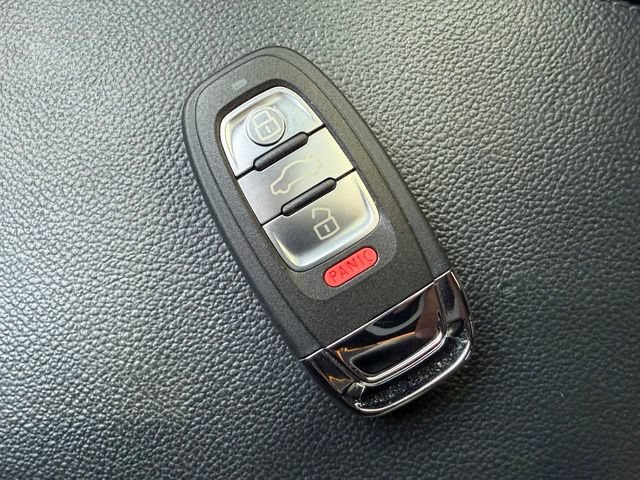 Used 2015 Audi RS 5 Coupe AWD/4WD image 15