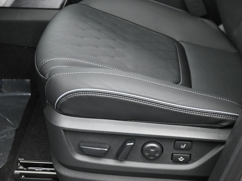 New 2026 INFINITI QX80 Autograph image 20