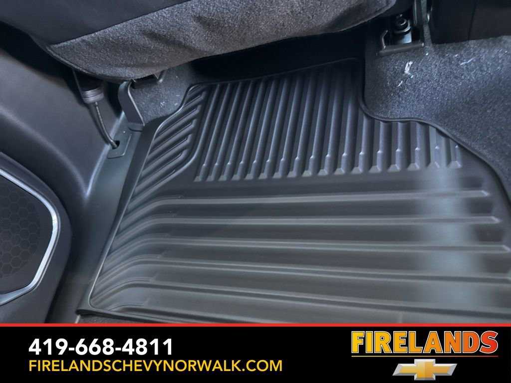 New 2026 Chevrolet Silverado 1500 LT image 29