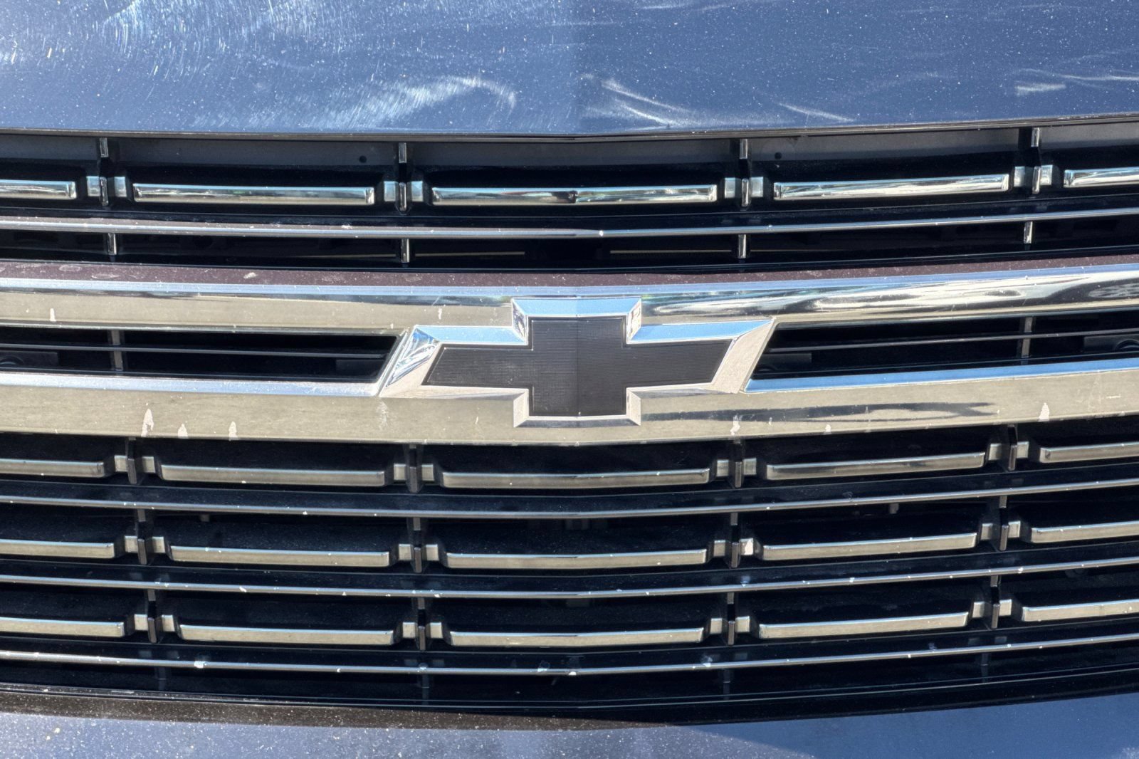Used 2021 Chevrolet Suburban RST AWD/4WD image 44