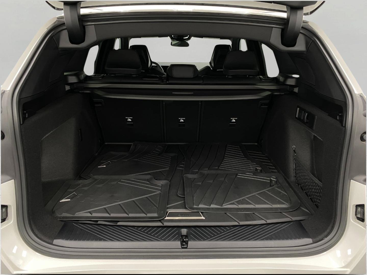 Certified 2026 BMW X3 xDrive30 image 5