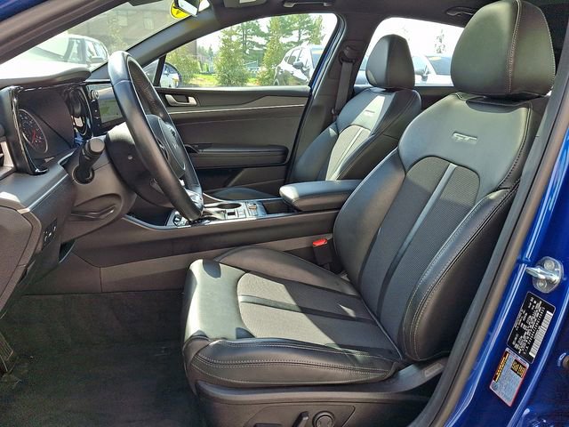 Used 2022 Kia K5 GT-Line w/ GT-Line FWD Premium Package image 12