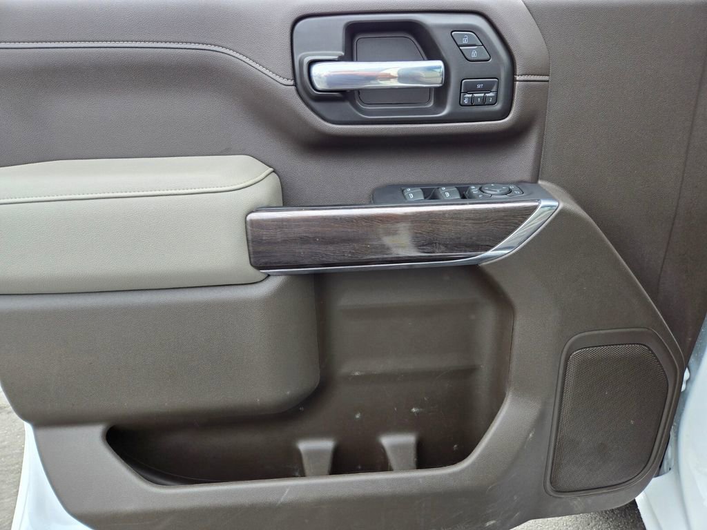 Used 2023 Chevrolet Silverado 2500 LTZ image 18