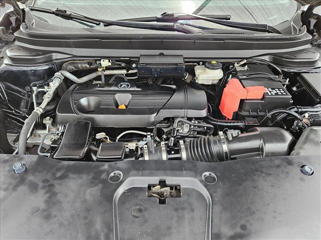 Used 2020 Acura RDX FWD image 24