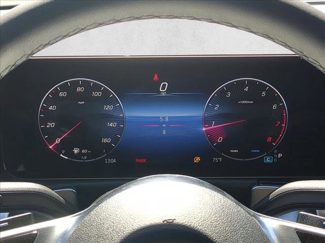 New 2026 Mercedes-Benz GLB 250 image 11