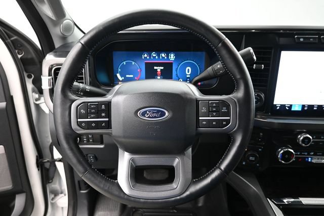 Used 2024 Ford F250 Lariat w/ Lariat Ultimate Package AWD/4WD image 30
