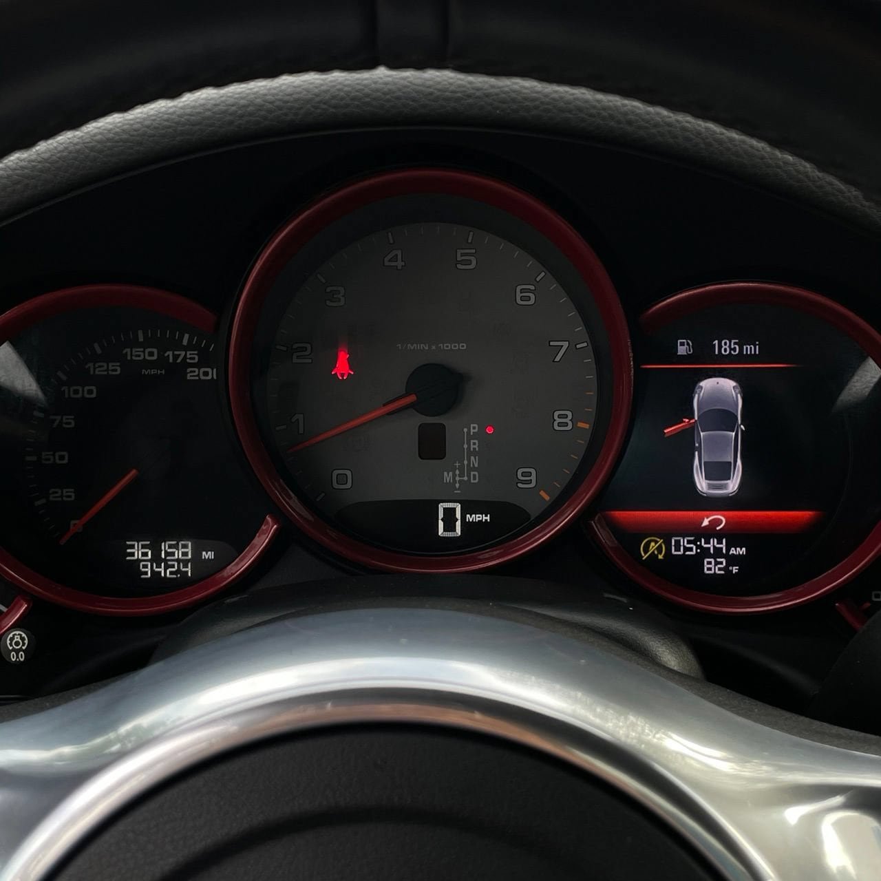 Used 2014 Porsche 911 Carrera 4S AWD/4WD image 17