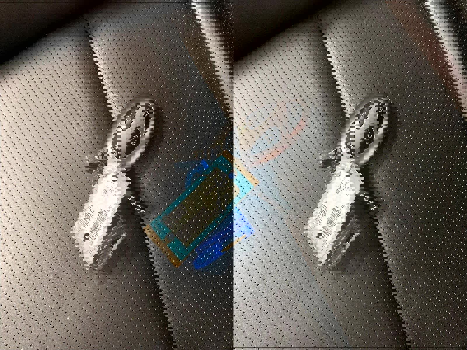 Used 2025 Hyundai Santa Fe Calligraphy image 51