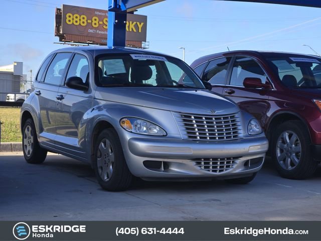 Used 2005 Chrysler PT Cruiser image 1