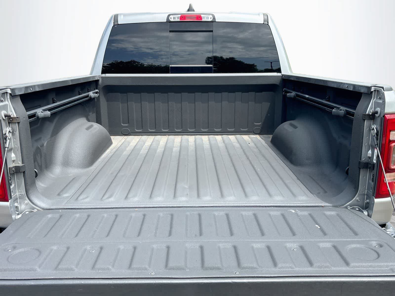 Certified 2019 RAM 1500 Laramie AWD/4WD image 25